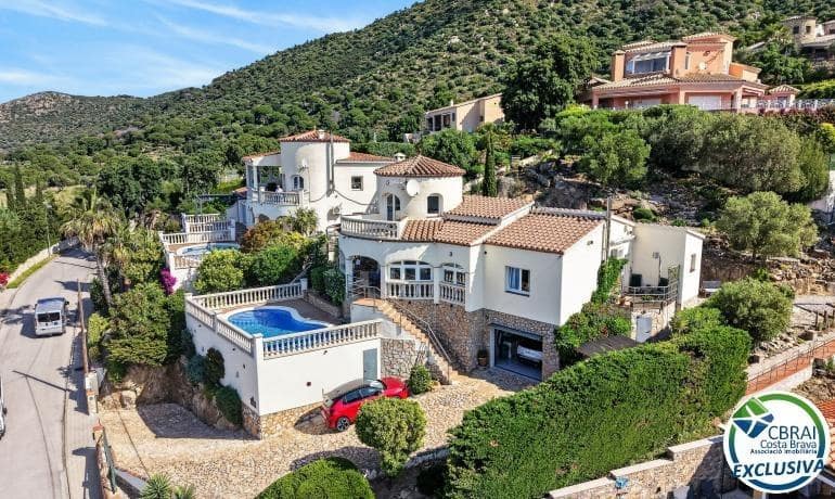 3 bedroom Villa for sale in Palau-saverdera with pool garage - € 650,000 (Ref: 9929331)