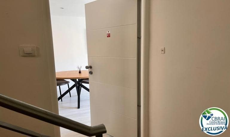 2 sypialnia Apartament na sprzedaż w Roses - 180 000 € (Ref: 9934152)