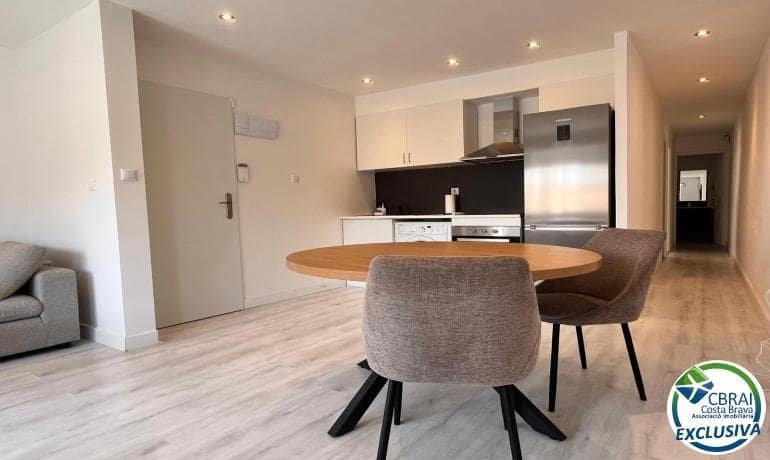 2 sypialnia Apartament na sprzedaż w Roses - 180 000 € (Ref: 9934152)