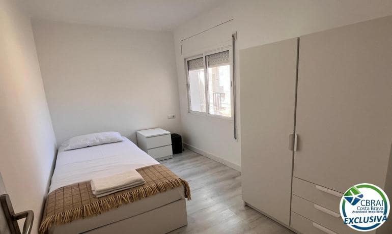 2 sypialnia Apartament na sprzedaż w Roses - 180 000 € (Ref: 9934152)