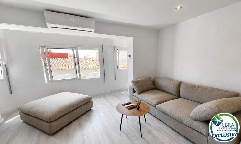 2 sypialnia Apartament na sprzedaż w Roses - 180 000 € (Ref: 9934152)
