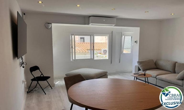 2 sypialnia Apartament na sprzedaż w Roses - 180 000 € (Ref: 9934152)
