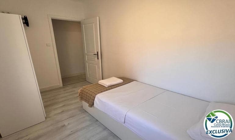 2 sypialnia Apartament na sprzedaż w Roses - 180 000 € (Ref: 9934152)
