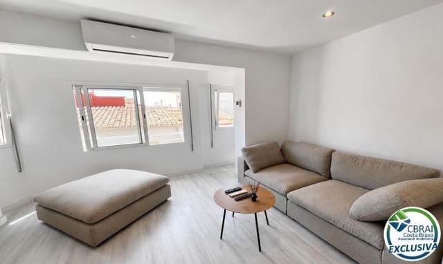 Apartamento de 2 habitaciones en Roses en venta - 180.000 € (Ref: 9934152)
