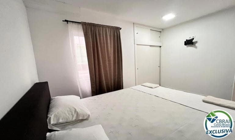2 sypialnia Apartament na sprzedaż w Roses - 180 000 € (Ref: 9934152)