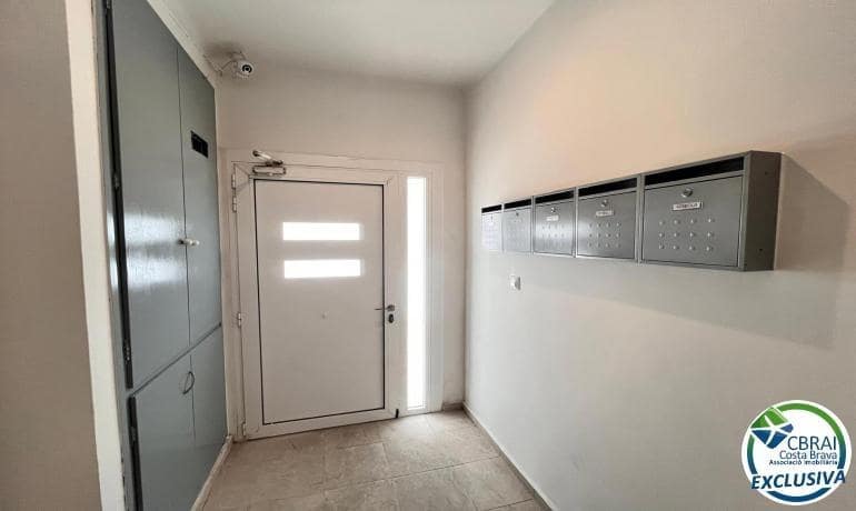 2 sypialnia Apartament na sprzedaż w Roses - 180 000 € (Ref: 9934152)