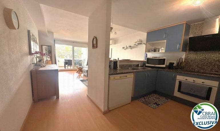 1 quarto Apartamento para venda em Santa Margarida com piscina - 169 000 € (Ref: 9934153)