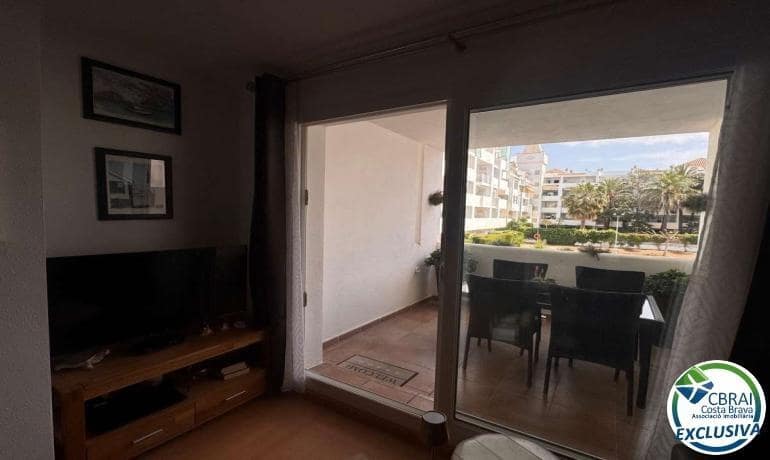 1 quarto Apartamento para venda em Santa Margarida com piscina - 169 000 € (Ref: 9934153)