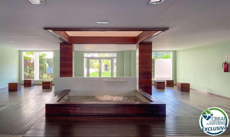 1 quarto Apartamento para venda em Santa Margarida com piscina - 169 000 € (Ref: 9934153)