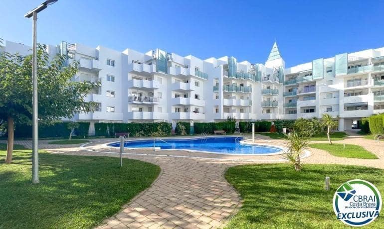 1 quarto Apartamento para venda em Santa Margarida com piscina - 169 000 € (Ref: 9934153)