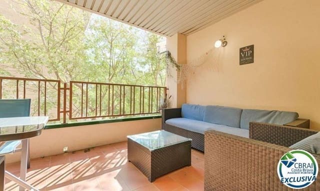 Apartamento de 2 habitaciones en Roses en venta - 235.000 € (Ref: 9934155)
