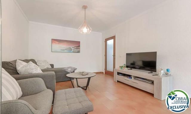 Apartamento de 2 habitaciones en Roses en venta - 235.000 € (Ref: 9934155)