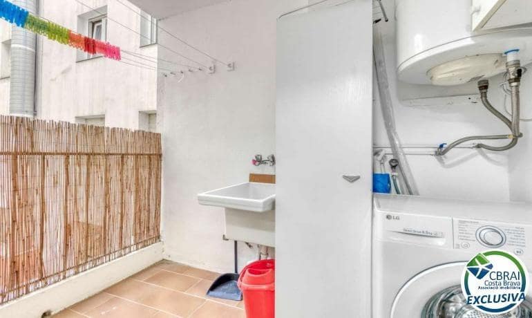 Apartamento de 2 habitaciones en Roses en venta - 235.000 € (Ref: 9934155)