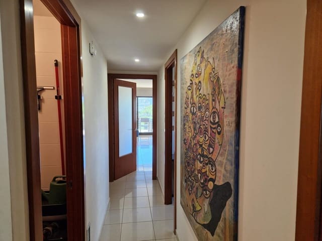 2 camera da letto Appartamento in vendita in Santa Margarida, Roses con piscina garage - 365.000 € (Rif: 9936341)