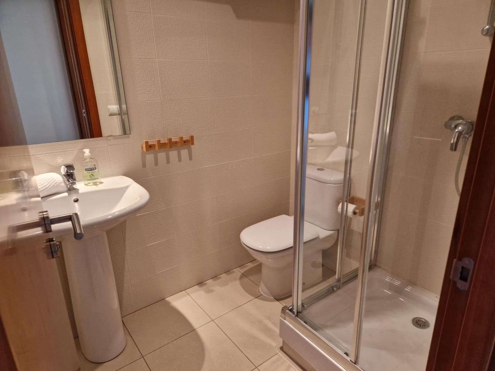 2 bedroom Apartment for sale in Roses with pool garage - € 365,000 (Ref: 9936341)