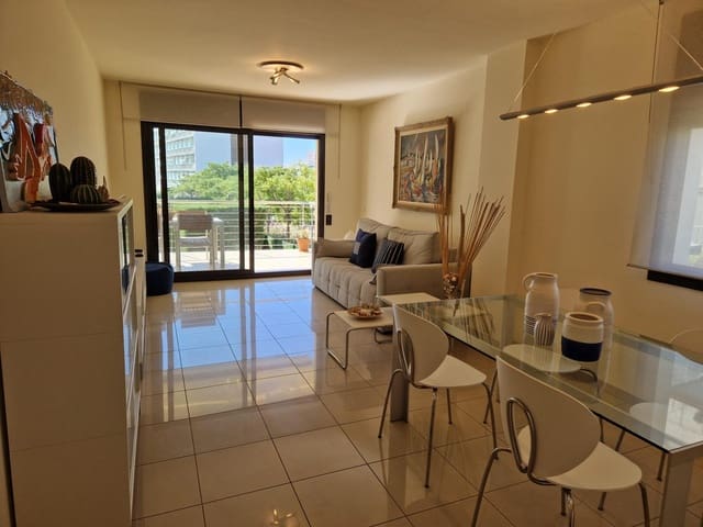 2 Zimmer Apartment zu verkaufen in Santa Margarida, Roses mit Pool Garage - 365.000 € (Ref: 9936341)