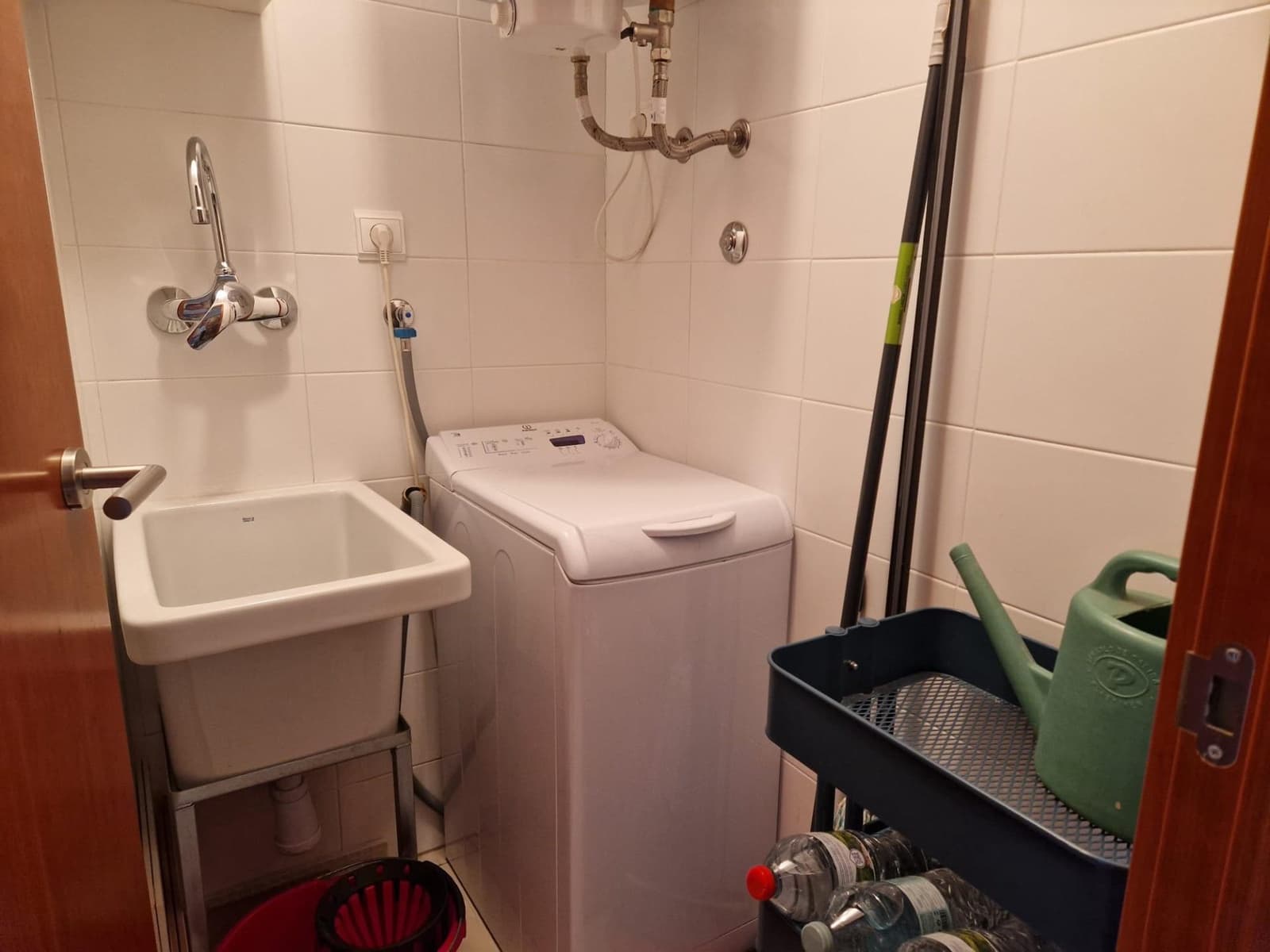 2 bedroom Apartment for sale in Roses with pool garage - € 365,000 (Ref: 9936341)