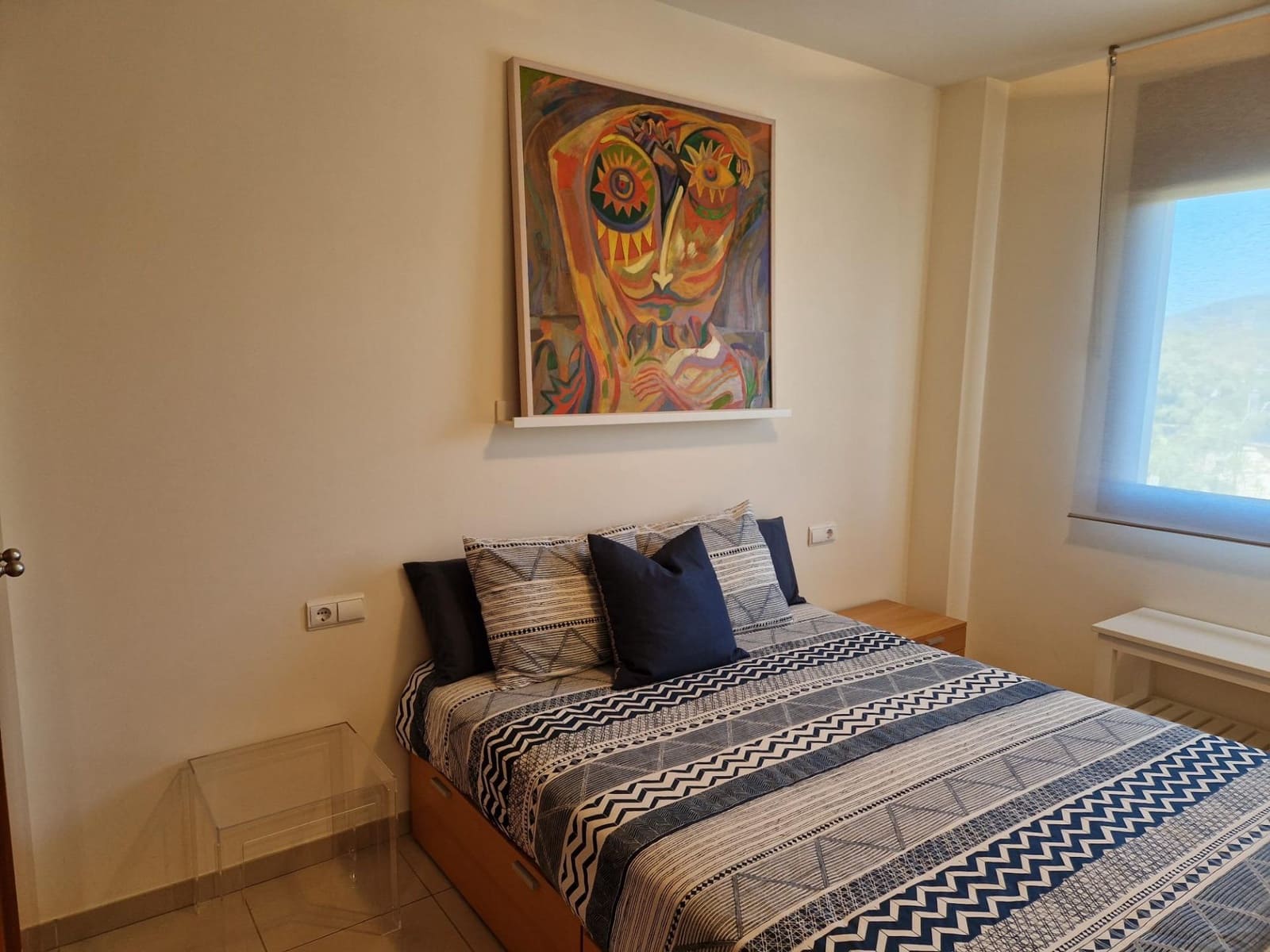 2 bedroom Apartment for sale in Roses with pool garage - € 365,000 (Ref: 9936341)