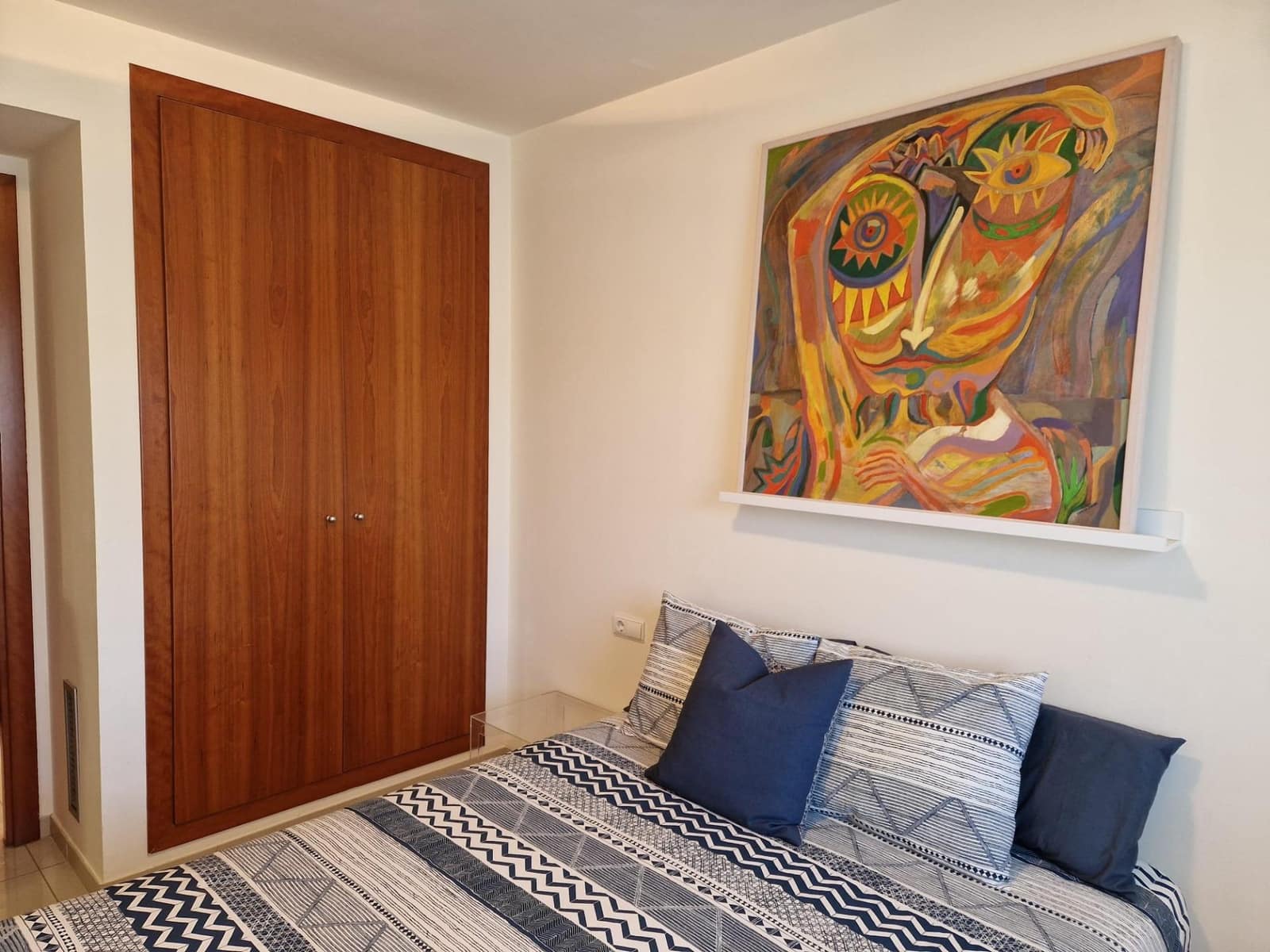 2 bedroom Apartment for sale in Roses with pool garage - € 365,000 (Ref: 9936341)