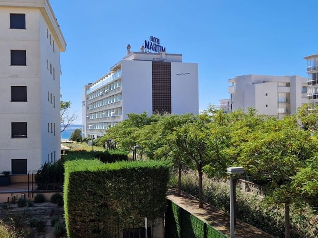 2 Zimmer Apartment zu verkaufen in Santa Margarida, Roses mit Pool Garage - 365.000 € (Ref: 9936341)