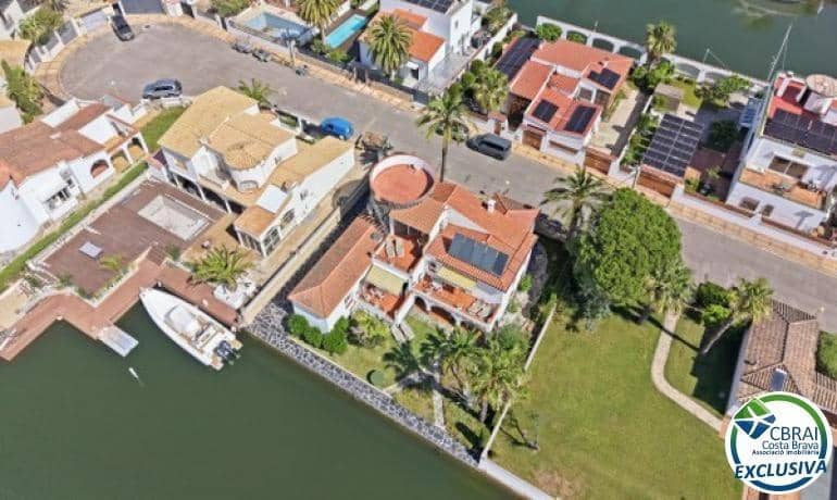 6 quarto Moradia para venda em Santa Margarida - 1 800 000 € (Ref: 9936343)
