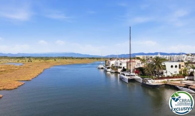 6 quarto Moradia para venda em Santa Margarida, Roses - 1 800 000 € (Ref: 9936343)