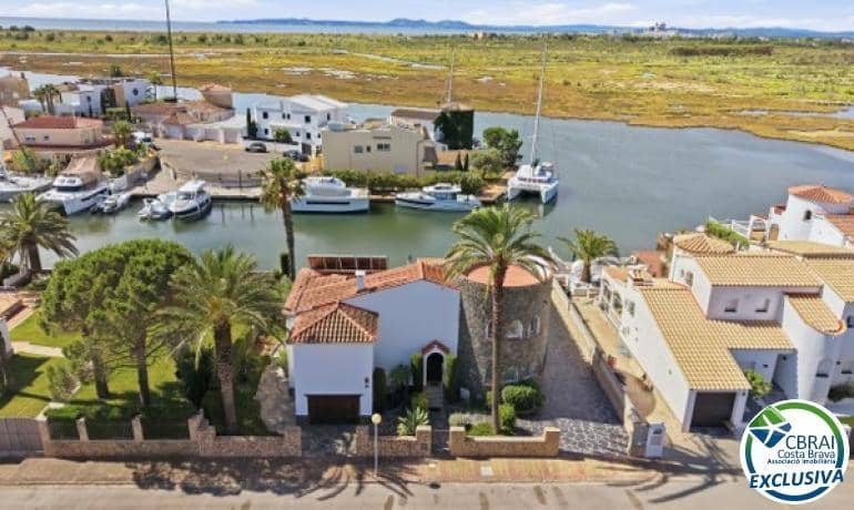 6 quarto Moradia para venda em Santa Margarida - 1 800 000 € (Ref: 9936343)