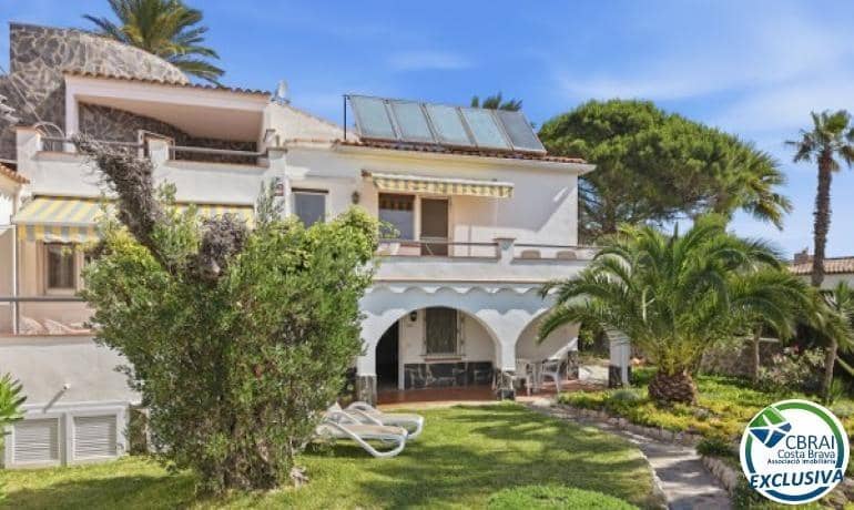 6 quarto Moradia para venda em Santa Margarida - 1 800 000 € (Ref: 9936343)