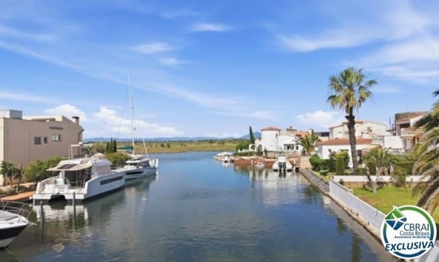 6 soveværelse Villa til salg i Santa Margarida, Roses - € 1.800.000 (Ref: 9936343)