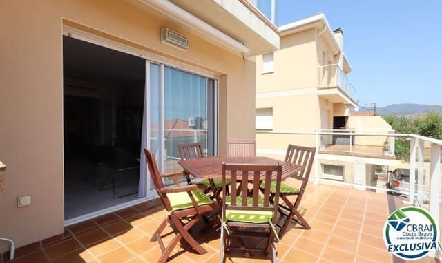 2 Zimmer Haus zu verkaufen in Llançà mit Garage - 435.000 € (Ref: 9936344)