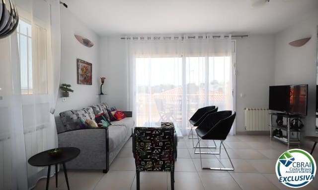 2 Zimmer Haus zu verkaufen in Llançà mit Garage - 435.000 € (Ref: 9936344)