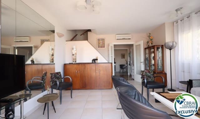 2 Zimmer Haus zu verkaufen in Llançà mit Garage - 435.000 € (Ref: 9936344)