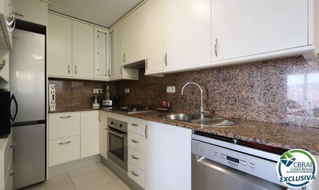 2 Zimmer Haus zu verkaufen in Llançà mit Garage - 435.000 € (Ref: 9936344)
