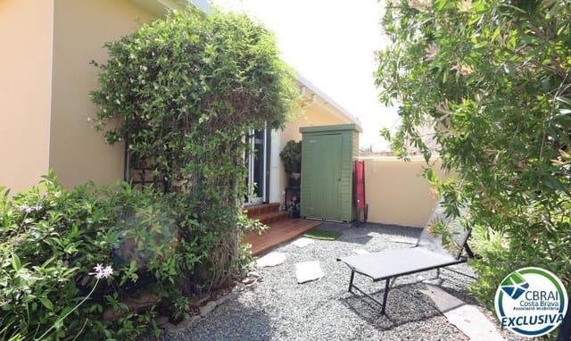2 Zimmer Haus zu verkaufen in Llançà mit Garage - 435.000 € (Ref: 9936344)