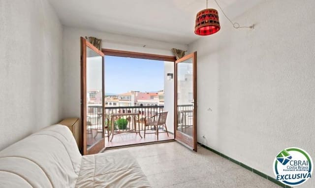 1 soveværelse Lejlighed til salg i Empuriabrava, Castelló d'Empúries - € 107.000 (Ref: 9942451)