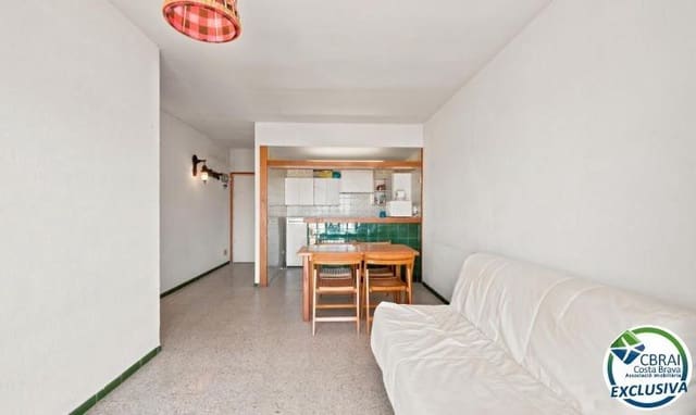 1 soveværelse Lejlighed til salg i Empuriabrava, Castelló d'Empúries - € 107.000 (Ref: 9942451)