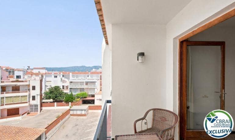 1 soveværelse Lejlighed til salg i Empuriabrava - € 107.000 (Ref: 9942451)