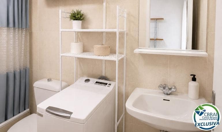 1 quarto Estúdio para venda em Empuriabrava com garagem - 99 000 € (Ref: 9942453)