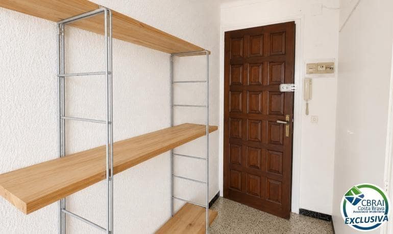 1 quarto Estúdio para venda em Empuriabrava com garagem - 99 000 € (Ref: 9942453)