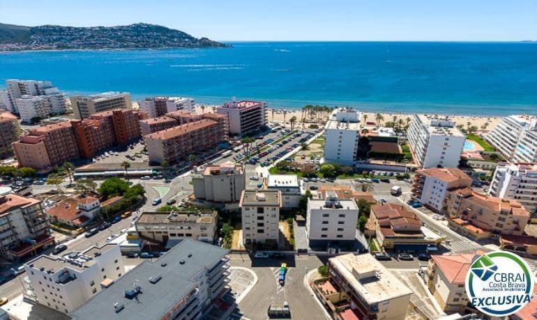 2 soverom Leilighet til salgs i Santa Margarida - € 215 000 (Ref: 9942454)