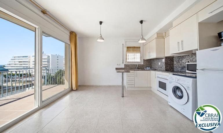 2 soverom Leilighet til salgs i Santa Margarida - € 215 000 (Ref: 9942454)