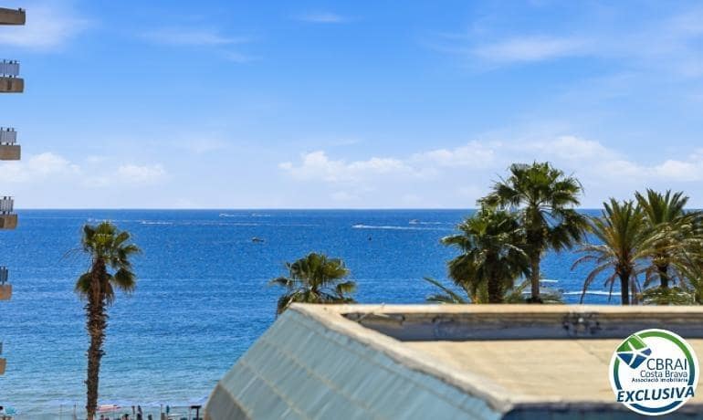 2 soverom Leilighet til salgs i Santa Margarida - € 215 000 (Ref: 9942454)