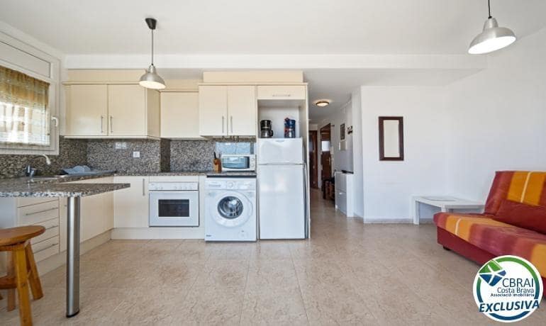 2 soverom Leilighet til salgs i Santa Margarida - € 215 000 (Ref: 9942454)