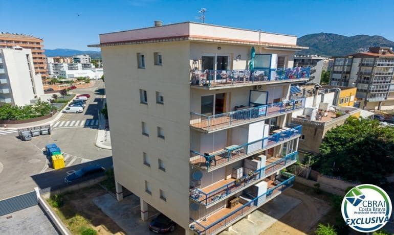 2 soverom Leilighet til salgs i Santa Margarida - € 215 000 (Ref: 9942454)