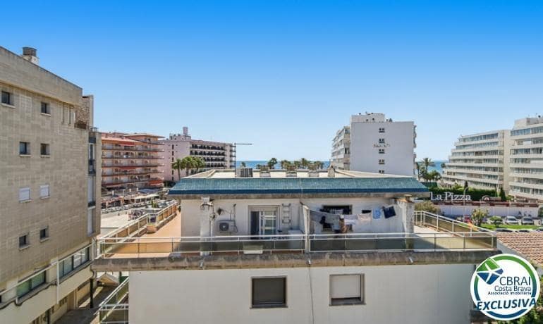 2 soverom Leilighet til salgs i Santa Margarida - € 215 000 (Ref: 9942454)