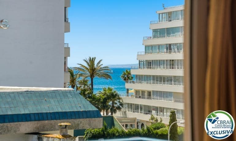 2 soverom Leilighet til salgs i Santa Margarida - € 215 000 (Ref: 9942454)