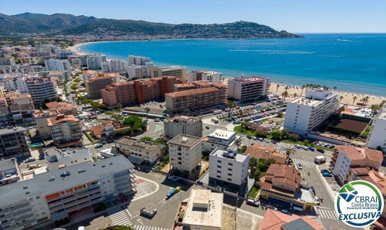 2 soverom Leilighet til salgs i Santa Margarida - € 215 000 (Ref: 9942454)
