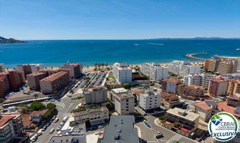 2 soverom Leilighet til salgs i Santa Margarida - € 215 000 (Ref: 9942454)