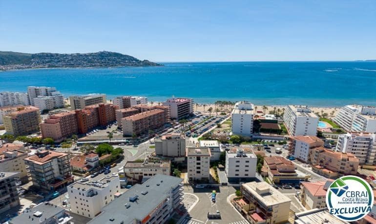 2 soverom Leilighet til salgs i Santa Margarida - € 215 000 (Ref: 9942454)
