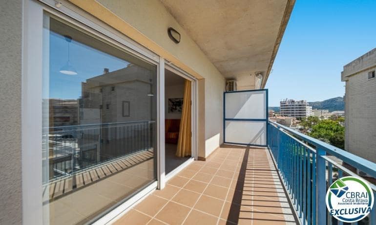 2 soverom Leilighet til salgs i Santa Margarida - € 215 000 (Ref: 9942454)